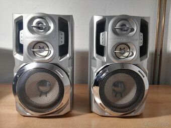 Reproduktory Pioneer S-IS21