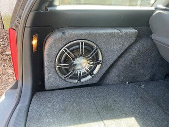 Subwoofer Octavia 1 combi