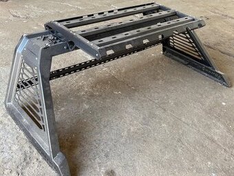 Roll bar pick-up