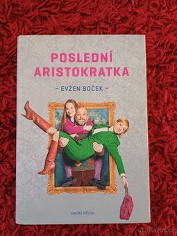 Poslední aristokratka