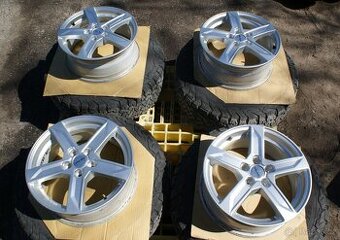 Alu R16 Mazda Trezia BRZ Toyota hezka kola jako nova