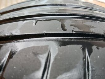 Letní 2.ks Dunlop Sport Maxx RT 225/40R18 92Y