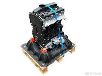 Motor Peugeot boxer 2.2 hdi euro 4