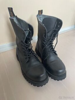Prodám Kanady Pure Trash vel. 41