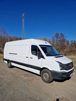 VW Crafter