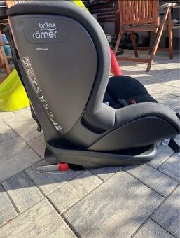 Brirax Römer Trifix i-size