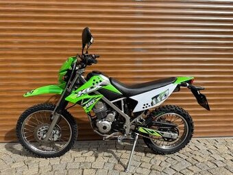 Kawasaki KLX 125