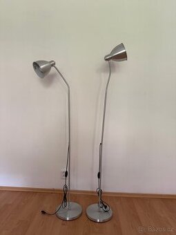 Ikea Lersta stojaci lampa 2 ks nova