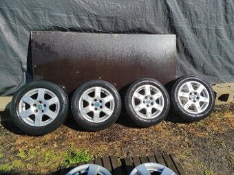 ALU kola Škoda r14