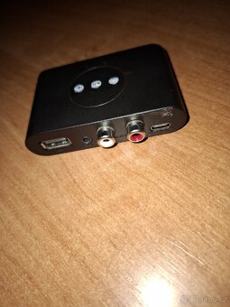 Adapter bluetooth