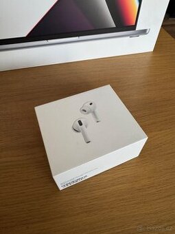 Apple AirPods Pro 3