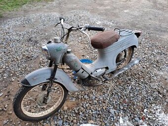 Jawa 555