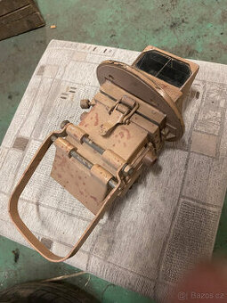 T-34 periskop MK-4 - 1