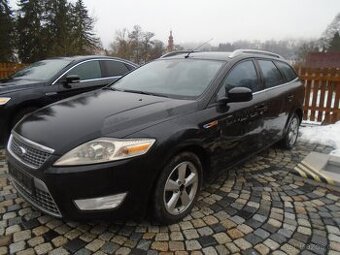 ford mondeo 08 nafta díly