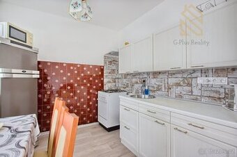 Byt 1+4+L, 89m2, ul. Luční