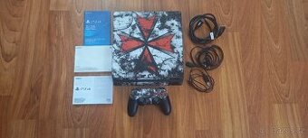 playstation 4 500GB