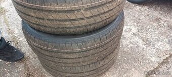 185/55 r15 Goodyear 99% cena za 4 kusy