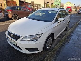 Seat Leon 1.6 Tdi . R.v 2020 -