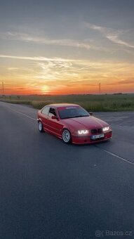 BMW e36 328i