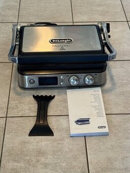 kontaktní gril DeLonghi