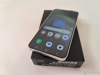 Samsung Galaxy S24 256gb Marble Grey