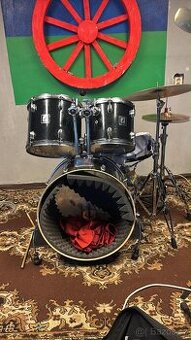 🔥 SONOR FORCE 503 – POCTIVÁ AKUSTICKÁ KLASIKA S PARÁDNÍM ZV