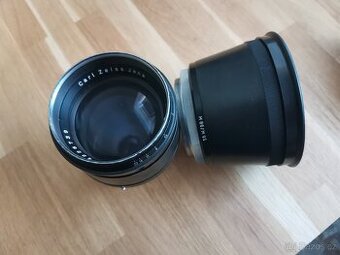 Carl Zeiss Jena - Sonnar 2,8/180