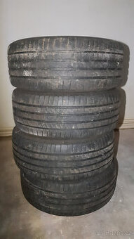 SADA LETNÍCH PNEU 275/50 R20 113W