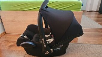 Maxi-Cosi CabrioFix