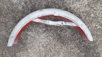 Přední blatník jawa 23 mustang