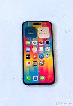 Apple Iphone 14 PRO MAX - 256GB - PURPLE - V KRÁSNÉM STAVU