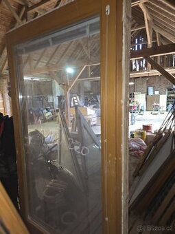 Balkonky 110 x 220 - 1