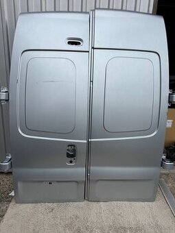 Renault Trafic III H2