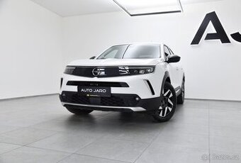 Mokka-e Elegance A/T, LED, ACC, Lane Assist, Mŕtvy uhol
