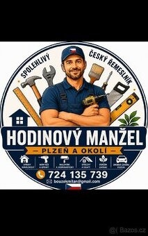 Hodinový manžel