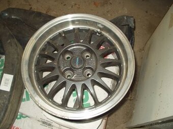 alu ronal 4x100 R15 na veterana