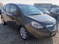Opel Meriva Cdti Automat 159800km Nova Stk
