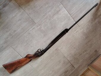 Vzduchovka DUO 1
