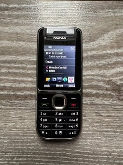 Nokia C2-01