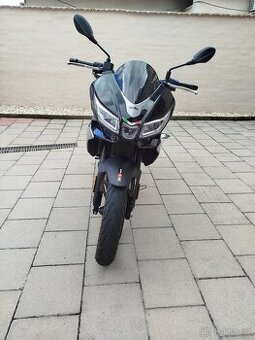 Aprilia Tuono 125