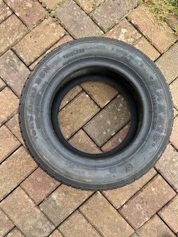 Prodám novou pneu 195/50/10 Maxxis na přívěs. Nepoužitá.