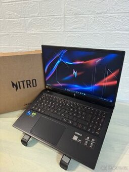 Acer Nitro RTX 5060 I7 Nový