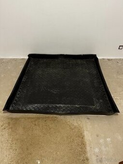 podmiska pod květináče Flexi tray deep 150x150x10cm