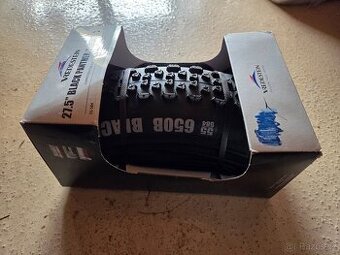 Prodam Vredestein Black Panther XTREME27-5-