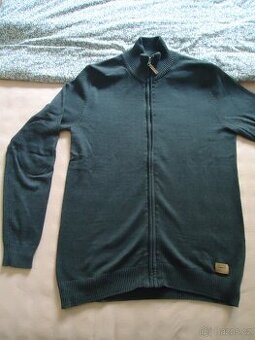 Prodám pánský svetr Blend, vel. M, jako nový
