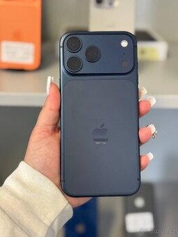 iPhone 17 pro max 256gb