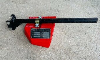 Vari Tera závaží - Z151 - 15 kg - ZASLÁNÍ ZDARMA