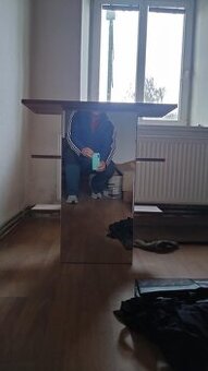 Sřňka do koupelny