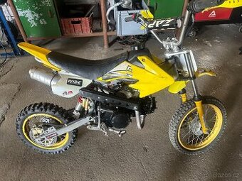 Dětské Enduro