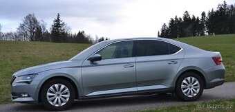 Škoda Superb III 1.4TSI STYLE